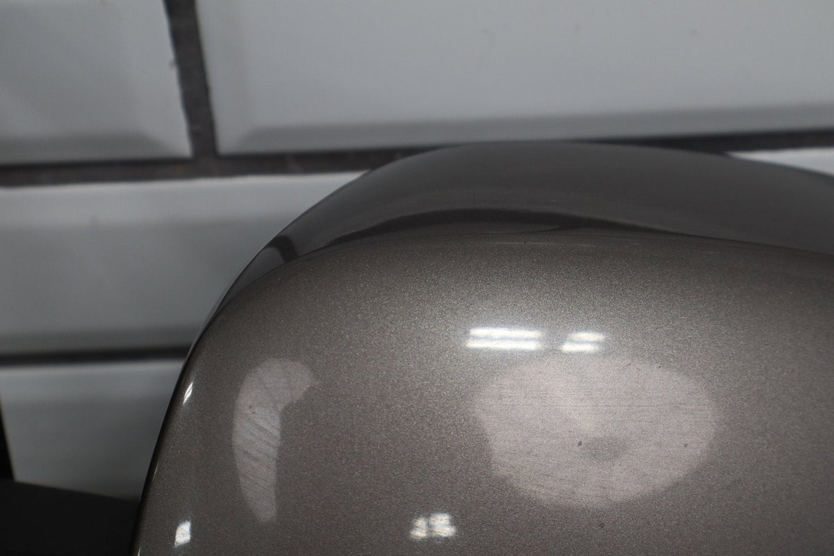 09-14 Chevrolet Tahoe Suburban Yukon Left Door Mirror Power Fold/Signal OEM
