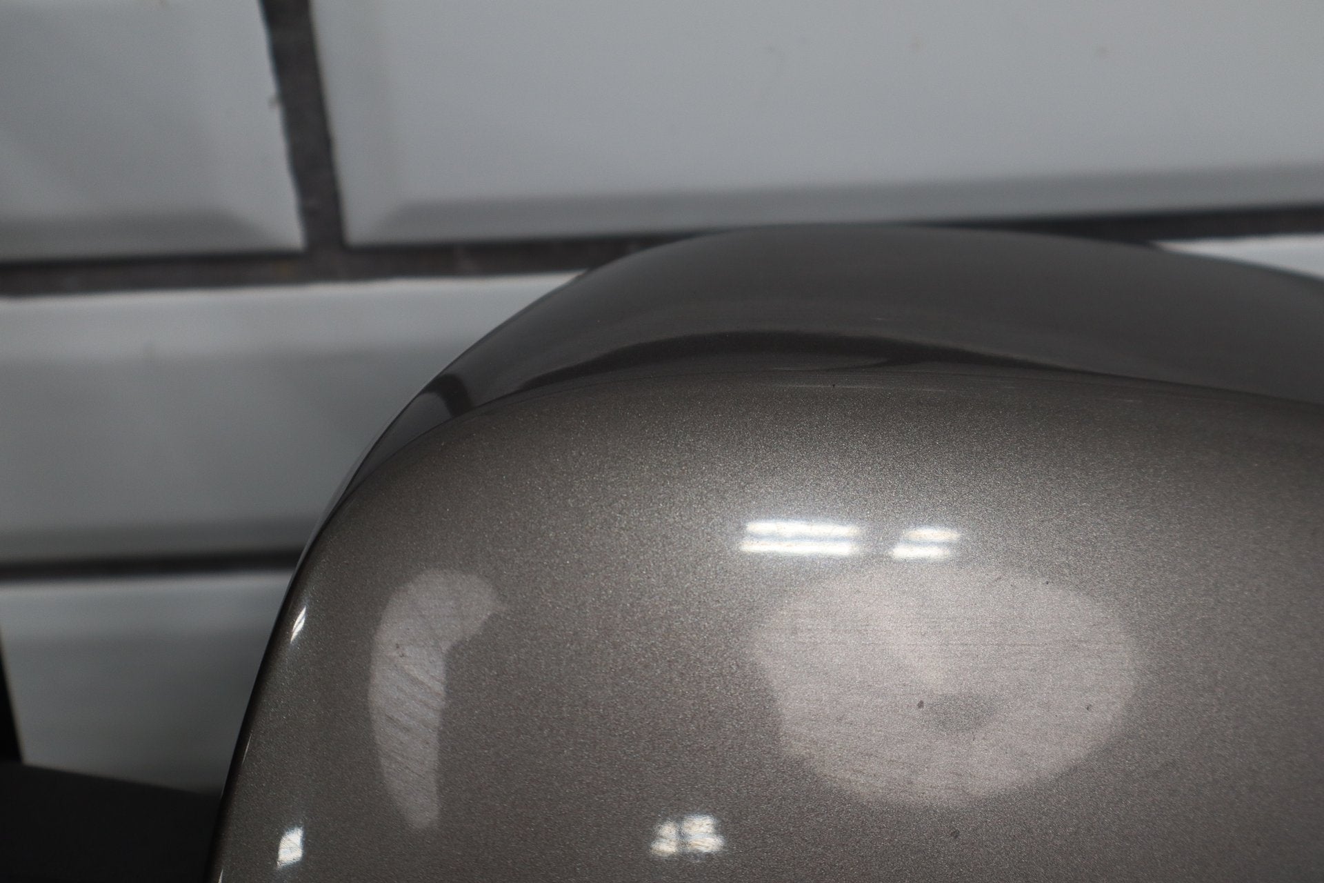 09-14 Chevrolet Tahoe Suburban Yukon Left Door Mirror Power Fold/Signal OEM