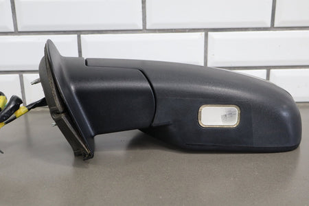 09-14 Chevrolet Tahoe Suburban Yukon Left Door Mirror Power Fold/Signal OEM