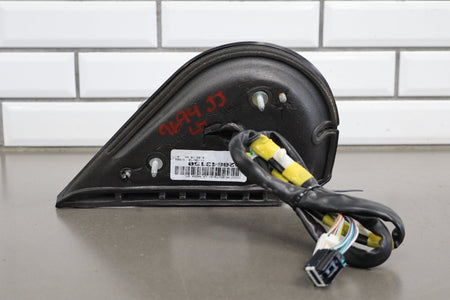 09-14 Chevrolet Tahoe Suburban Yukon Left Door Mirror Power Fold/Signal OEM
