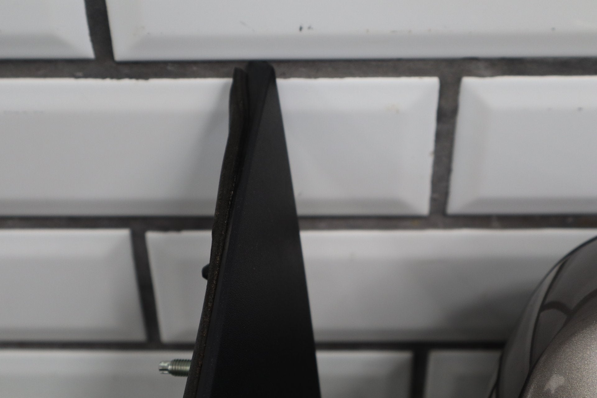 09-14 Chevrolet Tahoe Suburban Yukon Left Door Mirror Power Fold/Signal OEM