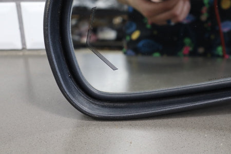 09-14 Chevrolet Tahoe Suburban Yukon Left Door Mirror Power Fold/Signal OEM