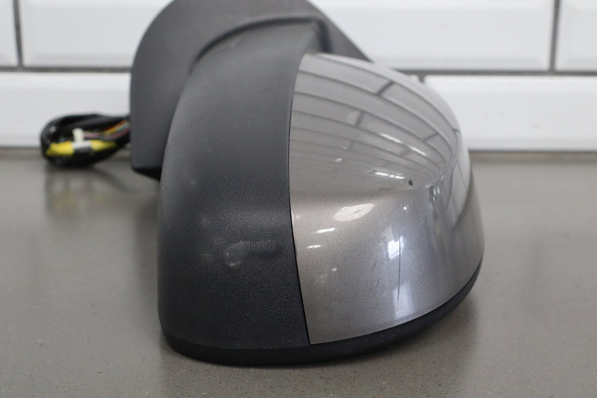 09-14 Chevrolet Tahoe Suburban Yukon Left Door Mirror Power Fold/Signal OEM