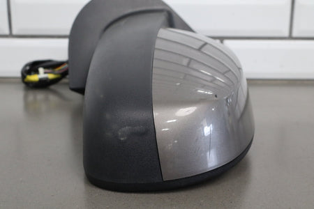 09-14 Chevrolet Tahoe Suburban Yukon Left Door Mirror Power Fold/Signal OEM