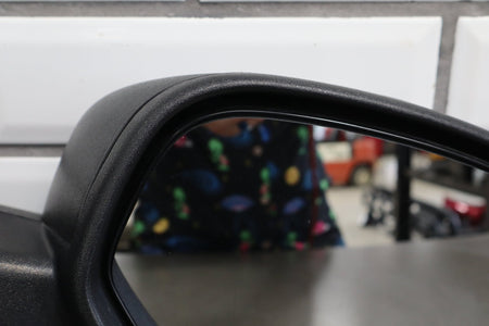 09-14 Chevrolet Tahoe Suburban Yukon Right Door Mirror Power Fold/Signal OEM