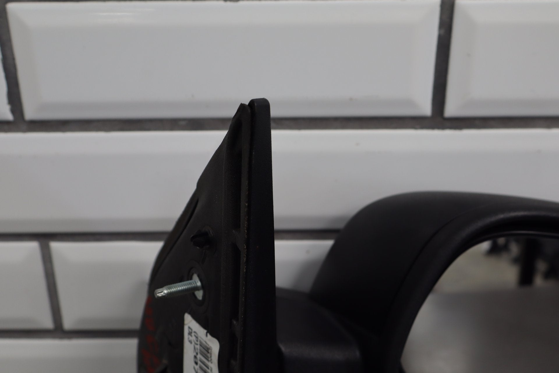 09-14 Chevrolet Tahoe Suburban Yukon Right Door Mirror Power Fold/Signal OEM