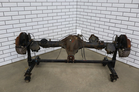 09-14 Chevrolet Tahoe/Suburban/Yukon Rear Axle Assembly 3.42 G80 Limited Slip
