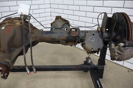 09-14 Chevrolet Tahoe/Suburban/Yukon Rear Axle Assembly 3.42 G80 Limited Slip