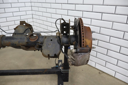 09-14 Chevrolet Tahoe/Suburban/Yukon Rear Axle Assembly 3.42 G80 Limited Slip