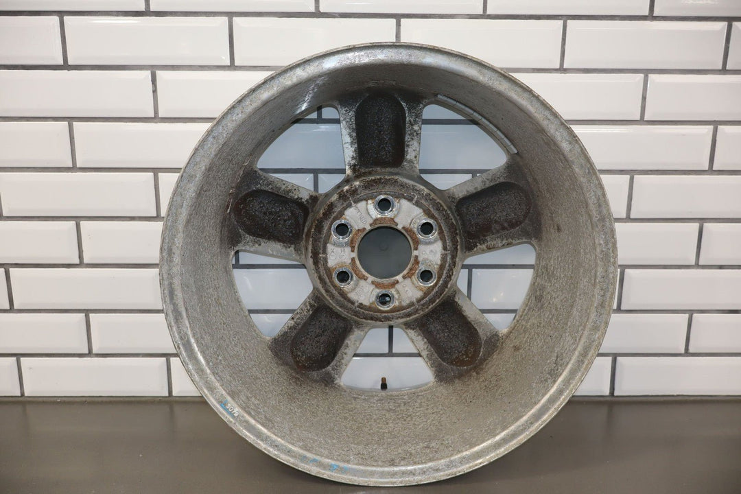 09 - 14 Chevy Suburban 20x8.5 Polished 5 Spoke Wheel/Rim (RCS)