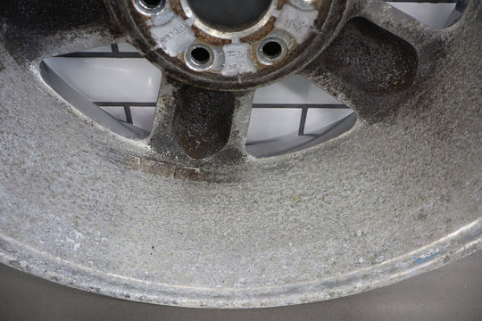 09 - 14 Chevy Suburban 20x8.5 Polished 5 Spoke Wheel/Rim (RCS)