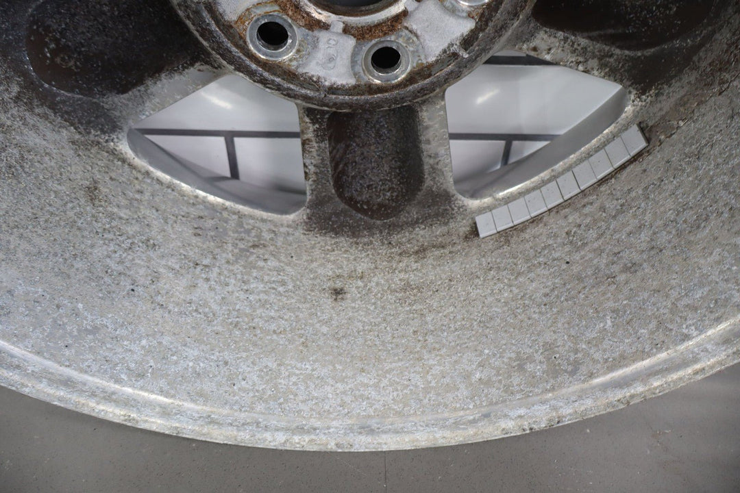 09 - 14 Chevy Suburban 20x8.5 Polished 5 Spoke Wheel/Rim (RCS)