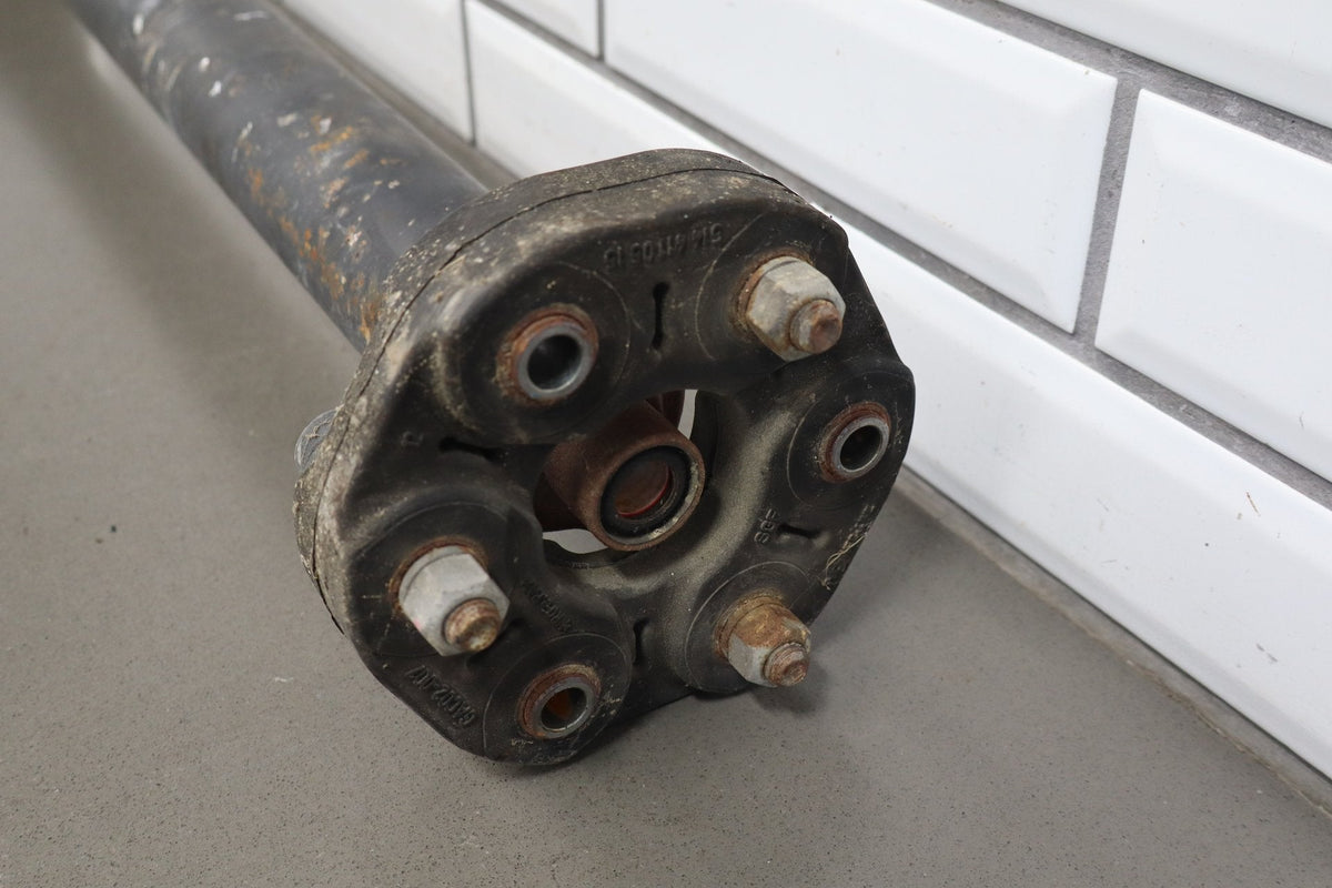 09-14 Dodge Challenger 5.7 Automatic Rear Drive Shaft 4593855AC OEM