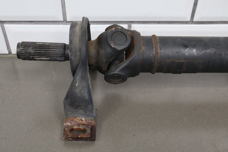 09-14 Dodge Challenger 5.7 Automatic Rear Drive Shaft 4593855AC OEM