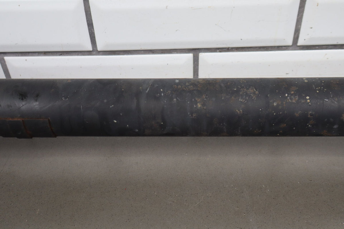 09-14 Dodge Challenger 5.7 Automatic Rear Drive Shaft 4593855AC OEM