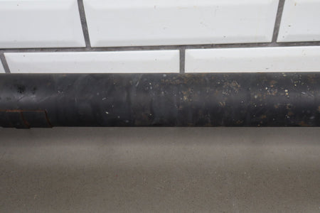 09-14 Dodge Challenger 5.7 Automatic Rear Drive Shaft 4593855AC OEM