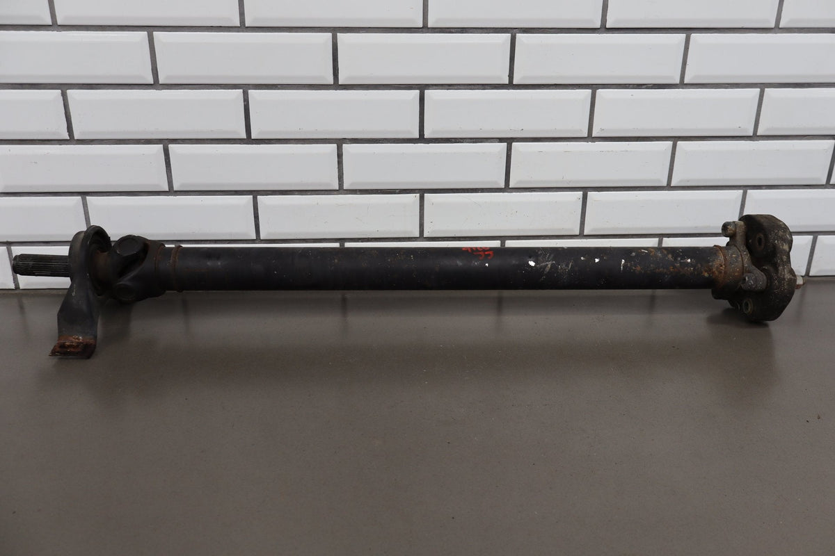 09-14 Dodge Challenger 5.7 Automatic Rear Drive Shaft 4593855AC OEM