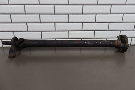 09-14 Dodge Challenger 5.7 Automatic Rear Drive Shaft 4593855AC OEM