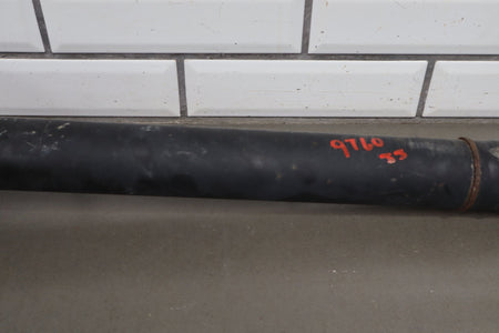 09-14 Dodge Challenger 5.7 Automatic Rear Drive Shaft 4593855AC OEM