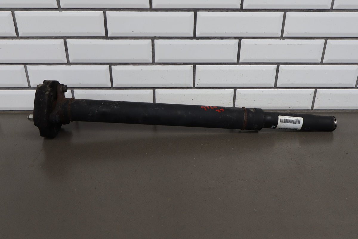 09-14 Dodge Challenger 5.7 Automatic Rear Drive Shaft 4593855AC OEM