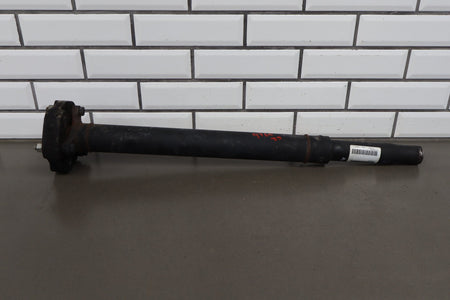 09-14 Dodge Challenger 5.7 Automatic Rear Drive Shaft 4593855AC OEM