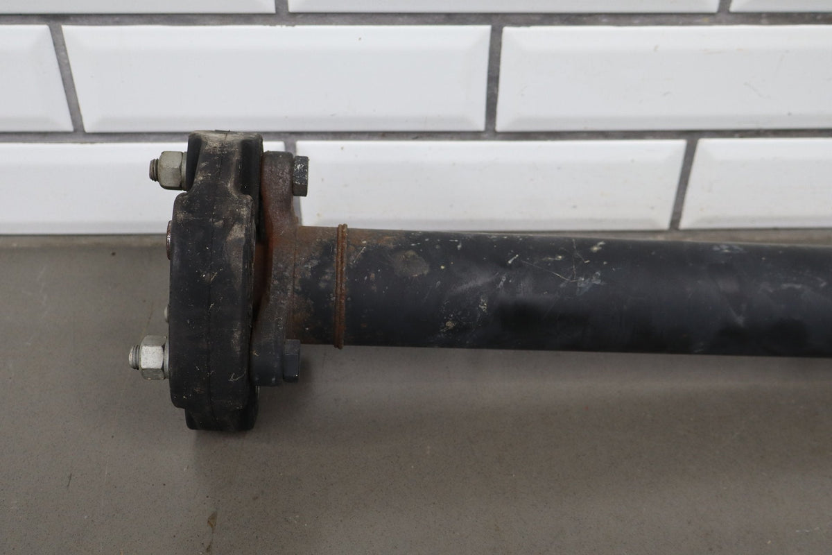 09-14 Dodge Challenger 5.7 Automatic Rear Drive Shaft 4593855AC OEM