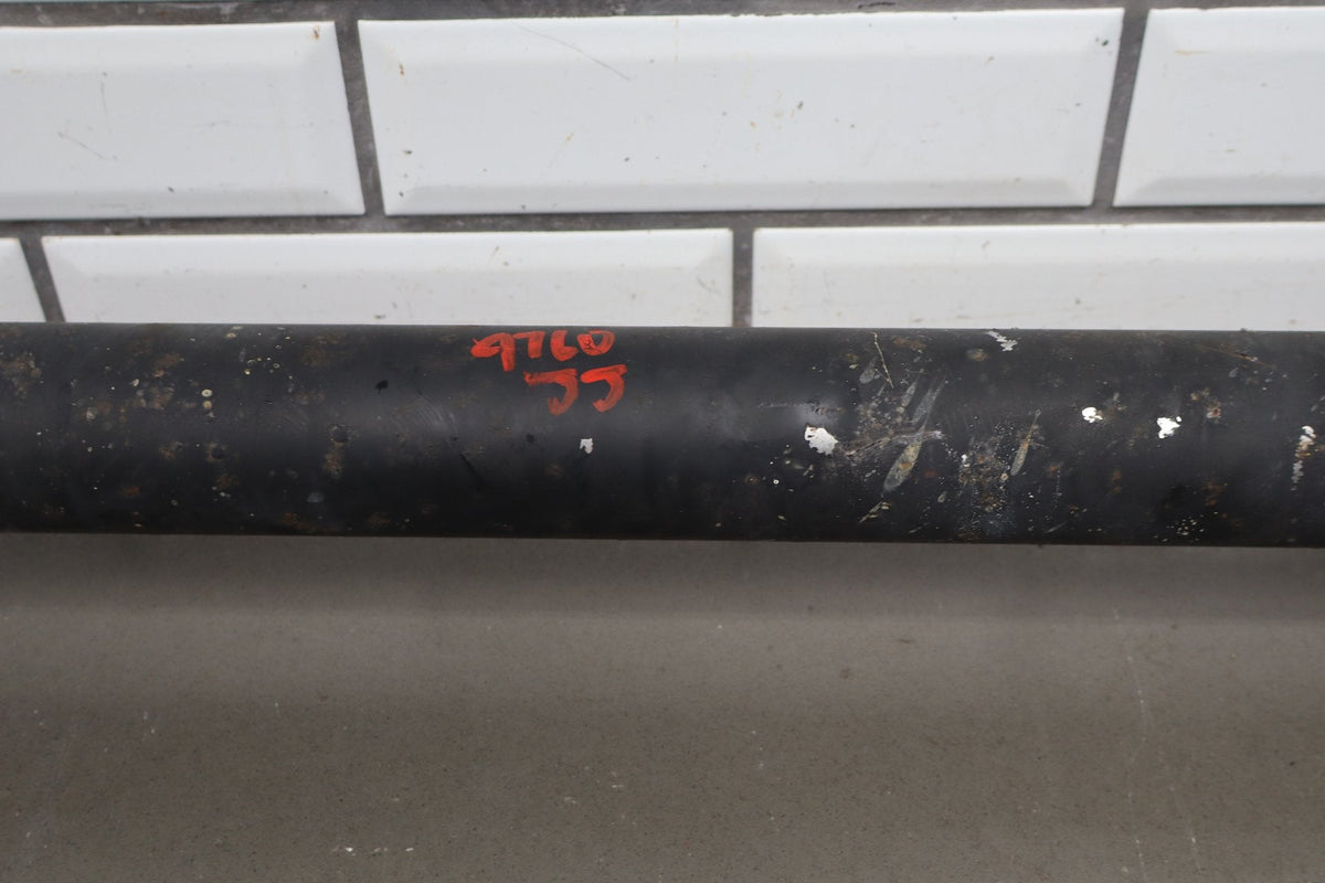 09-14 Dodge Challenger 5.7 Automatic Rear Drive Shaft 4593855AC OEM