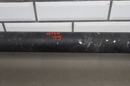 09-14 Dodge Challenger 5.7 Automatic Rear Drive Shaft 4593855AC OEM