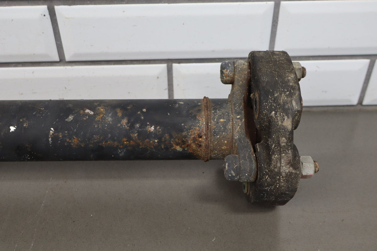 09-14 Dodge Challenger 5.7 Automatic Rear Drive Shaft 4593855AC OEM