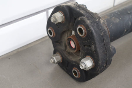 09-14 Dodge Challenger 5.7 Automatic Rear Drive Shaft 4593855AC OEM