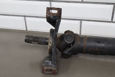 09-14 Dodge Challenger 5.7 Automatic Rear Drive Shaft 4593855AC OEM