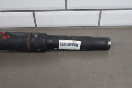 09-14 Dodge Challenger 5.7 Automatic Rear Drive Shaft 4593855AC OEM