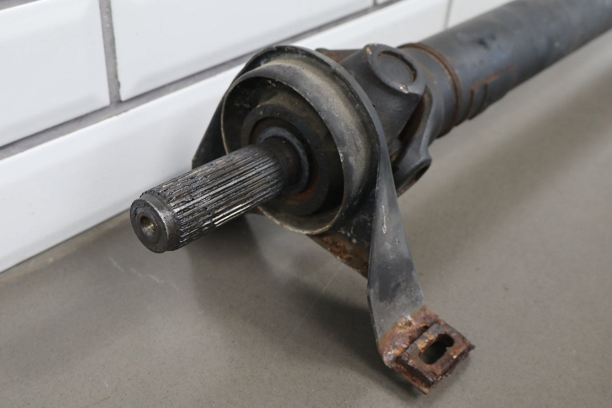 09-14 Dodge Challenger 5.7 Automatic Rear Drive Shaft 4593855AC OEM