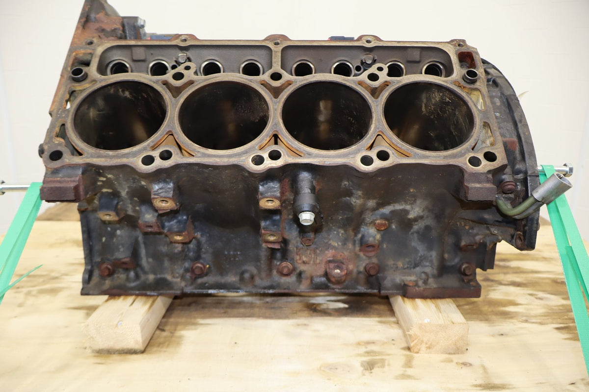 09-14 Dodge Challenger 5.7 Hemi EZH Eagle Bare Engine Block OEM