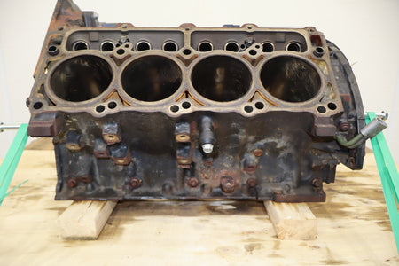 09-14 Dodge Challenger 5.7 Hemi EZH Eagle Bare Engine Block OEM