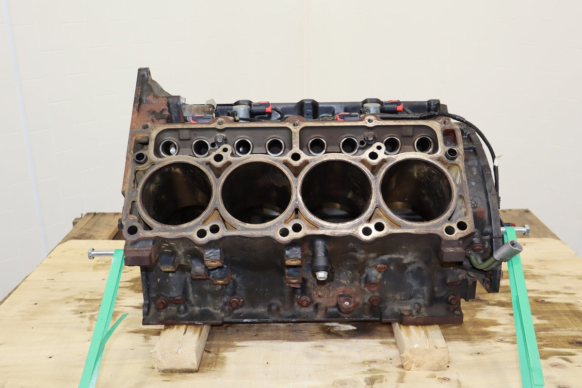 09-14 Dodge Challenger 5.7 Hemi EZH Eagle Bare Engine Block OEM