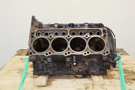 09-14 Dodge Challenger 5.7 Hemi EZH Eagle Bare Engine Block OEM