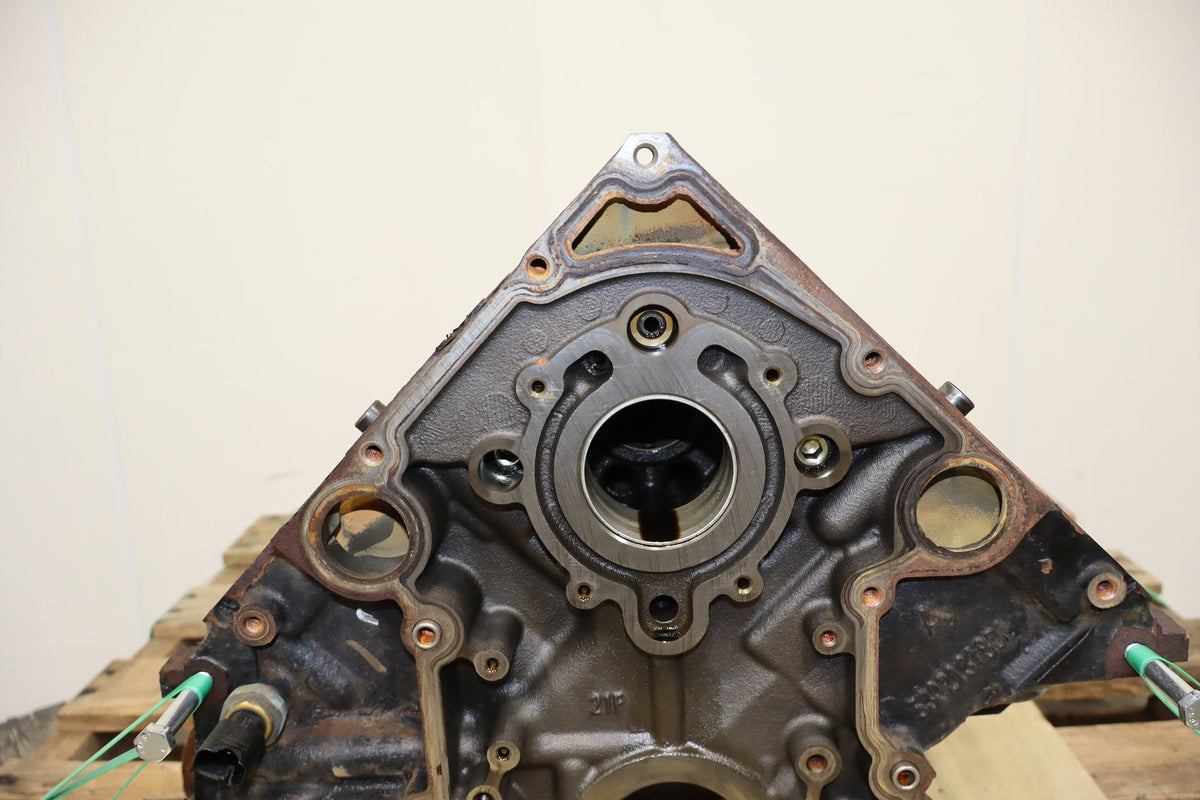 09-14 Dodge Challenger 5.7 Hemi EZH Eagle Bare Engine Block OEM