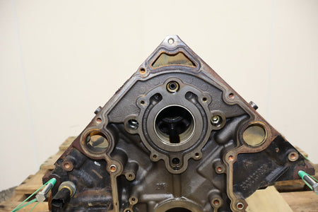 09-14 Dodge Challenger 5.7 Hemi EZH Eagle Bare Engine Block OEM
