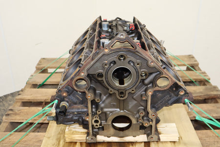09-14 Dodge Challenger 5.7 Hemi EZH Eagle Bare Engine Block OEM