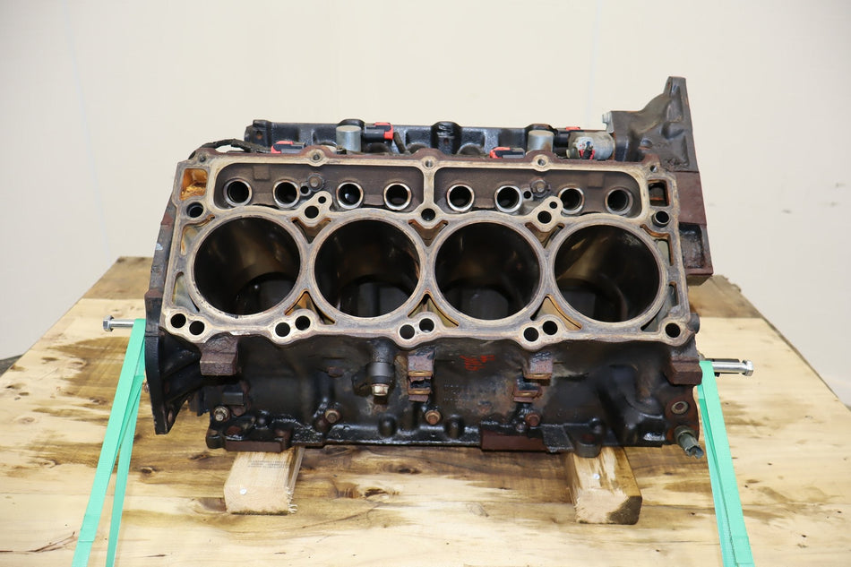 09-14 Dodge Challenger 5.7 Hemi EZH Eagle Bare Engine Block OEM