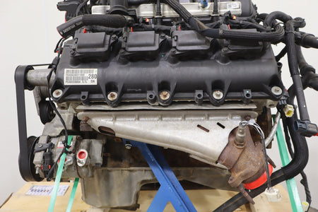 09-14 Dodge Challenger R/T 5.7 EZC Engine 90k Leakdown Tested