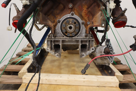 09-14 Dodge Challenger R/T 5.7 EZC Engine 90k Leakdown Tested