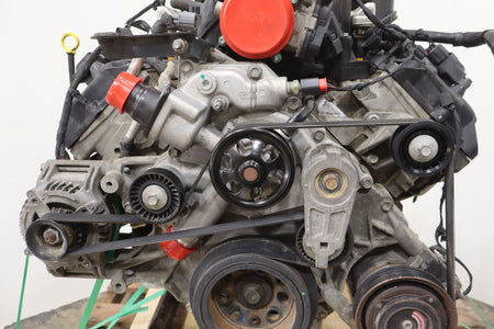 09-14 Dodge Challenger R/T 5.7 EZC Engine 90k Leakdown Tested