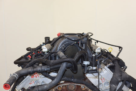 09-14 Dodge Challenger R/T 5.7 EZC Engine 90k Leakdown Tested