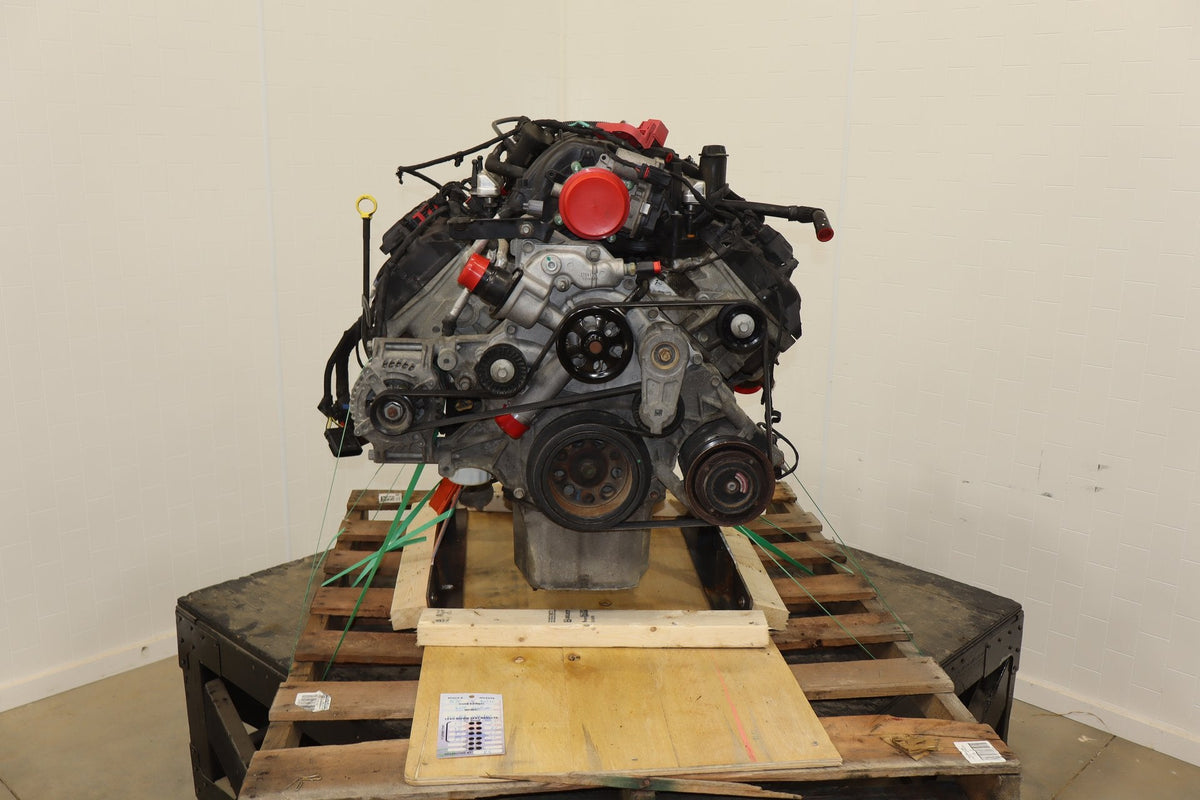 09-14 Dodge Challenger R/T 5.7 EZC Engine 90k Leakdown Tested