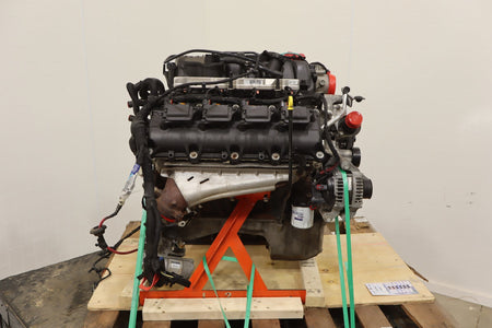 09-14 Dodge Challenger R/T 5.7 EZC Engine 90k Leakdown Tested