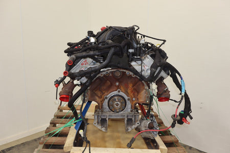 09-14 Dodge Challenger R/T 5.7 EZC Engine 90k Leakdown Tested