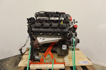 09-14 Dodge Challenger R/T 5.7 EZC Engine 90k Leakdown Tested