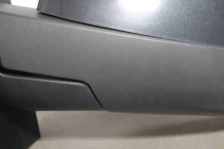 09-14 GMC Yukon Left Door Mirror Carbon Black Power Folding/Signal/Blind